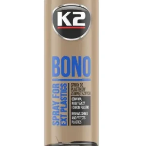 Koupit online | K2 BONO 300 ml - oživovač plastů