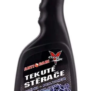 Právě dorazilo | Tekuté stěrače NANO 400 ml