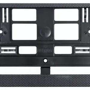 Podložka pod SPZ CARBON STRIP | Výhodná koupě