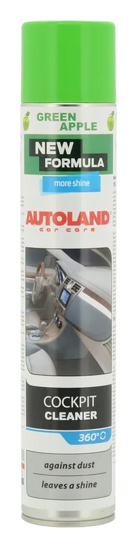 Už jen pár kusů | Cockpit spray Zelené jablko 500ml