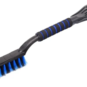 Skvělé hodnocení - Škrabka s košťátkem WILLY 48cm