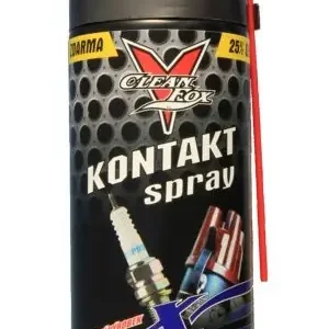 KONTAKT spray 200 ml | Skvělé hodnocení