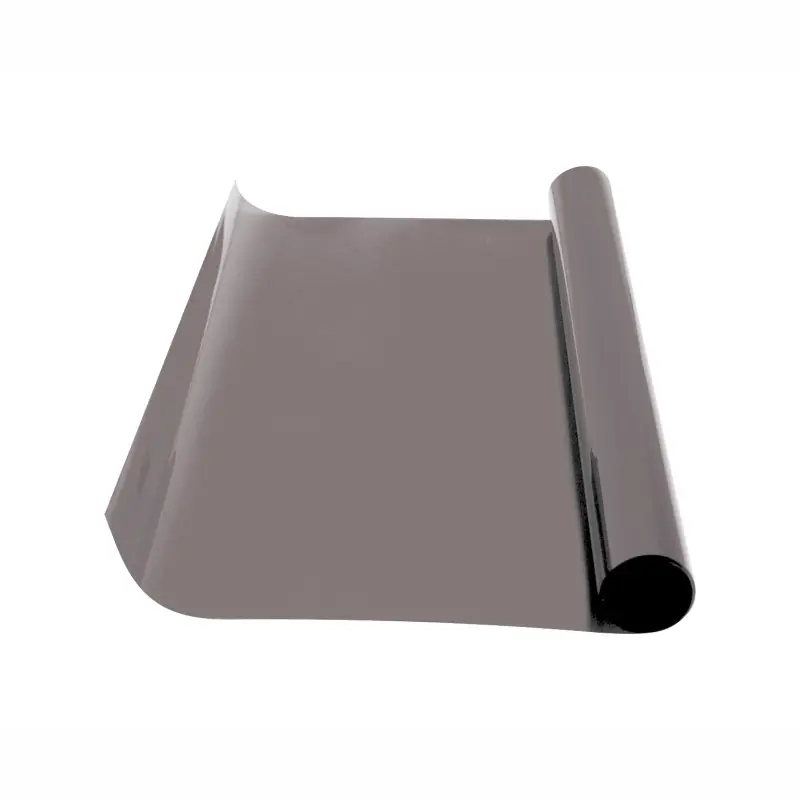 Skvělá nabídka | Folie protisluneční 50x300cm light black 40%