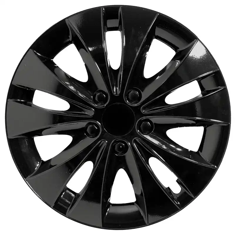 Kryt kola 16" STORM BLACK (ks) - Velmi oblíbený produkt