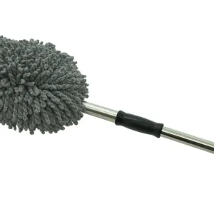 Špičkový produkt | Mycí kartáč MICROFIBER MOP teleskopický 80cm