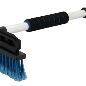 Škrabka s košťátkem 48cm | Lze objednat