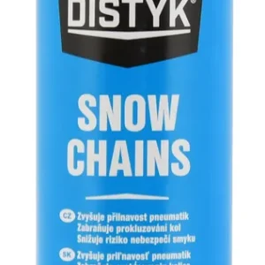 Skladem | Sněhové řetězy ve spreji 400 ml