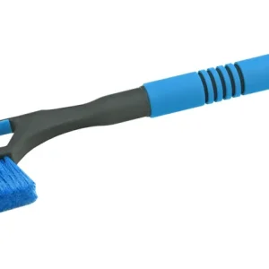 Neváhejte - Škrabka s košťátkem 66cm SPLIT 2in1