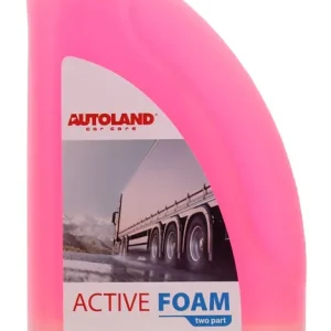 Dvousložková aktivní pěna 1L - Žádaný produkt