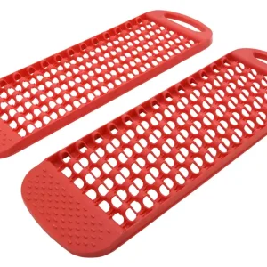 Do košíku - Vyprošťovací podložka RED 2ks