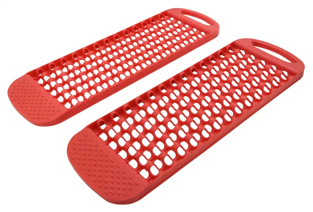 Do košíku - Vyprošťovací podložka RED 2ks