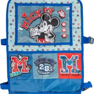 Organizér na přední sedadlo MICKEY MOUSE | Bezpečný nákup