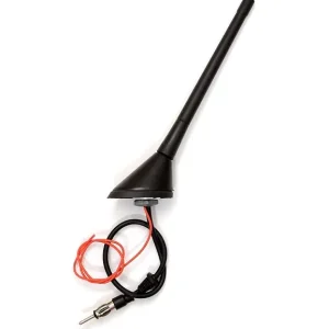 Nabídka končí brzy | Anténa elektronická 12V gumová