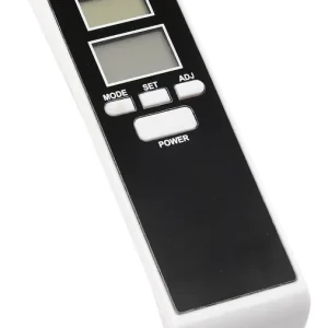 Alkohol tester BLACK/WHITE, digitální - Doporučujeme