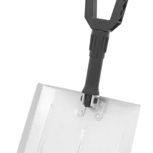 Lopata na sníh DIGGER skládací - Prémiová kvalita