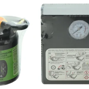 Slevy - Sada na opravu pneumatik 450 ml