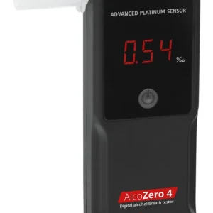 Neváhejte - Alkohol tester AlcoZero4 - elektrochemický senzor (CA 35FS)