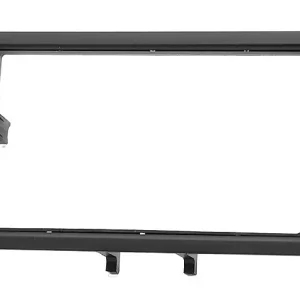 2ISO redukce pro Audi A3 2003-2012 10730 | Blesková nabídka