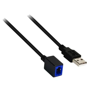 USB konektor Nissan 551NS1 - Populární