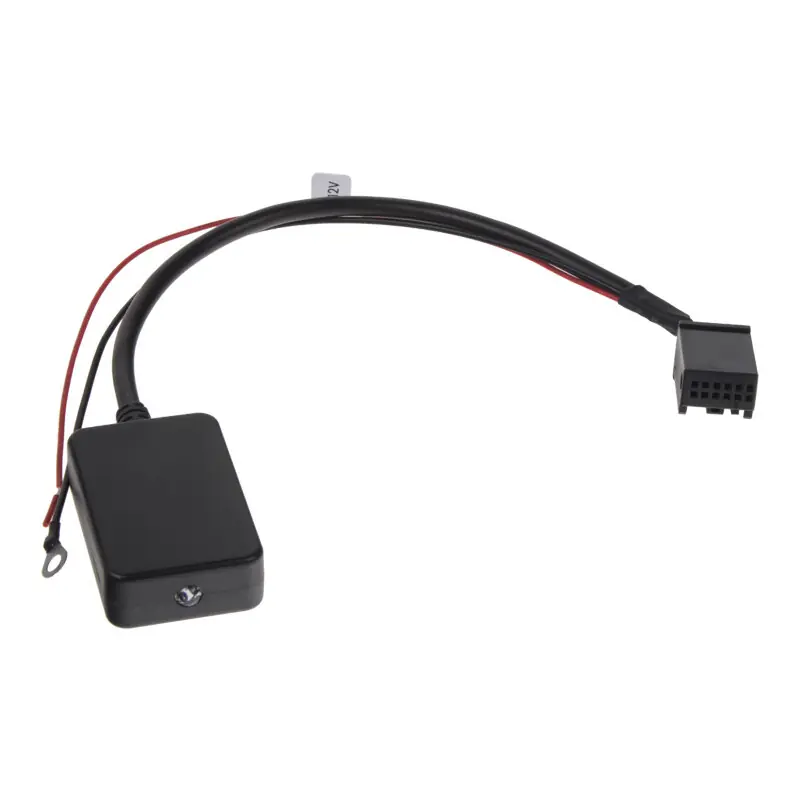 Vrácení zdarma - Bluetooth A2DP modul pro Opel 552btop1a