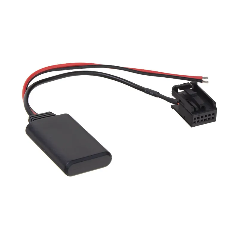 Bluetooth A2DP modul pro Ford - navigace s AUX 552btfo2 - Nejlepší cena