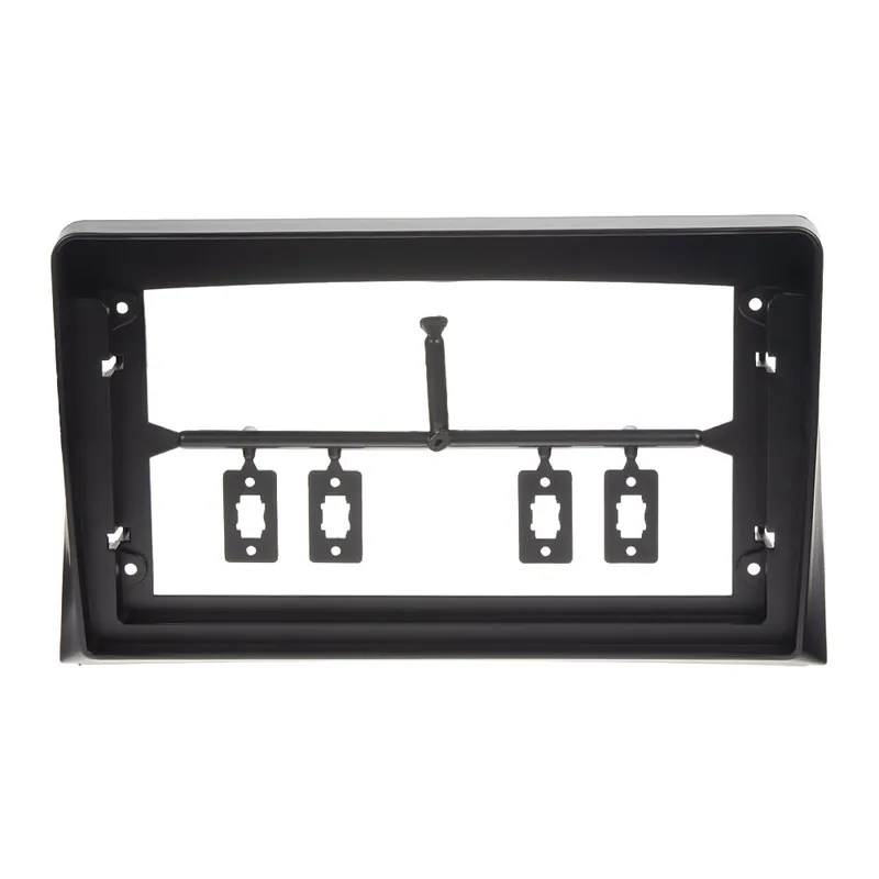 Zvýhodněná cena - Redukce pro 9" autorádio VW T5/Multivan 2009-2016 13333