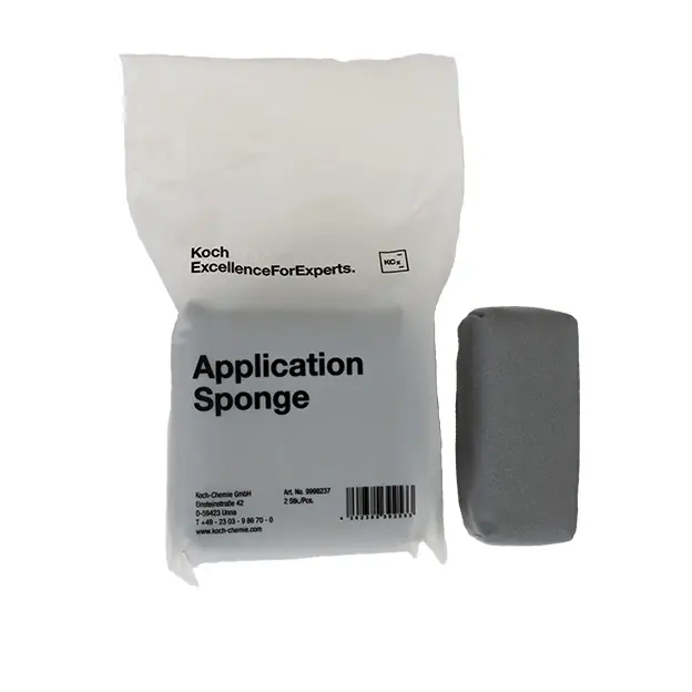 Populární | Koch Chemie Aplikační semišová houba Koch Application Sponge 9998237