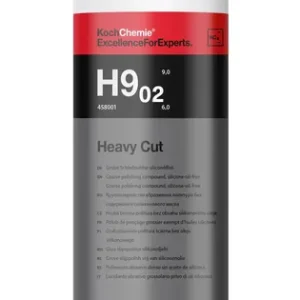 Rychlé dodání - Koch Chemie Brusná pasta Koch Heavy Cut H9.02 1000 ml