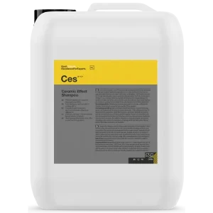 Expresní doručení - Koch Chemie Autošampon s keramickou ochranou Koch Ceramic Effect Shampoo 5 l