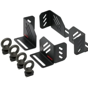 Rychlé dodání - YA8005036 Yakima Platform Corner Brackets