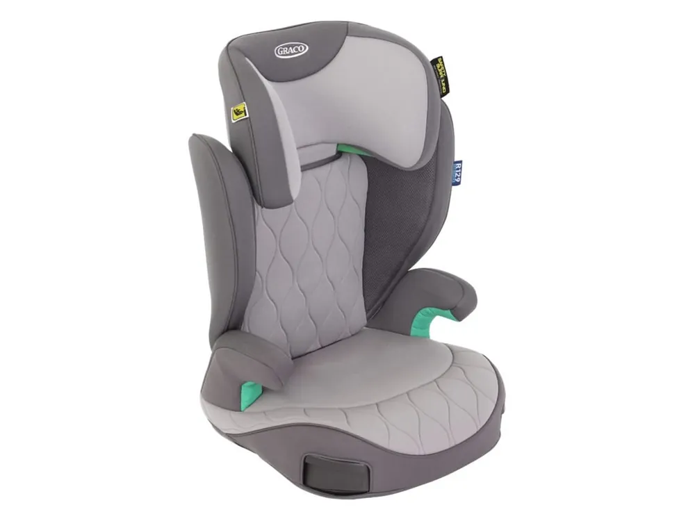 Graco Affix™ R129 iron | Tovární cena