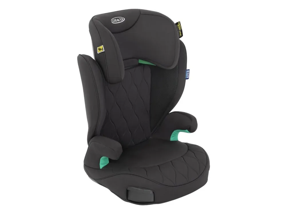 Graco Affix™ R129 midnight - Cenová bomba