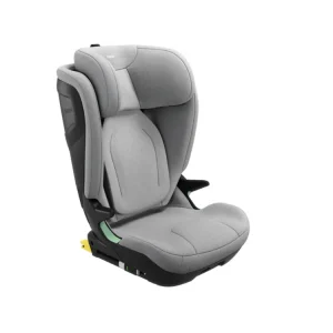 Právě přidáno | THULE Palm dětská autosedačka pro děti od 3 let 100cm-150 cm šedá S možností podpory nohou