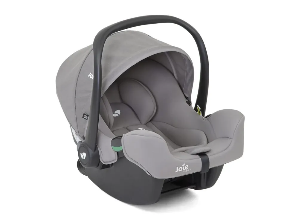 Novinka | i-Snug™ - 2 2023 2