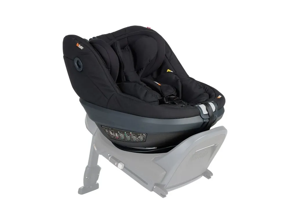 Super nabídka | BeSafe Beyond2 360 B fresh black cab