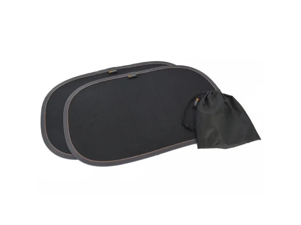 BeSafe sunshade | Ušetřete