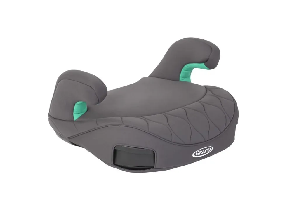 Graco Booster Max™ R129 iron | Nabídka