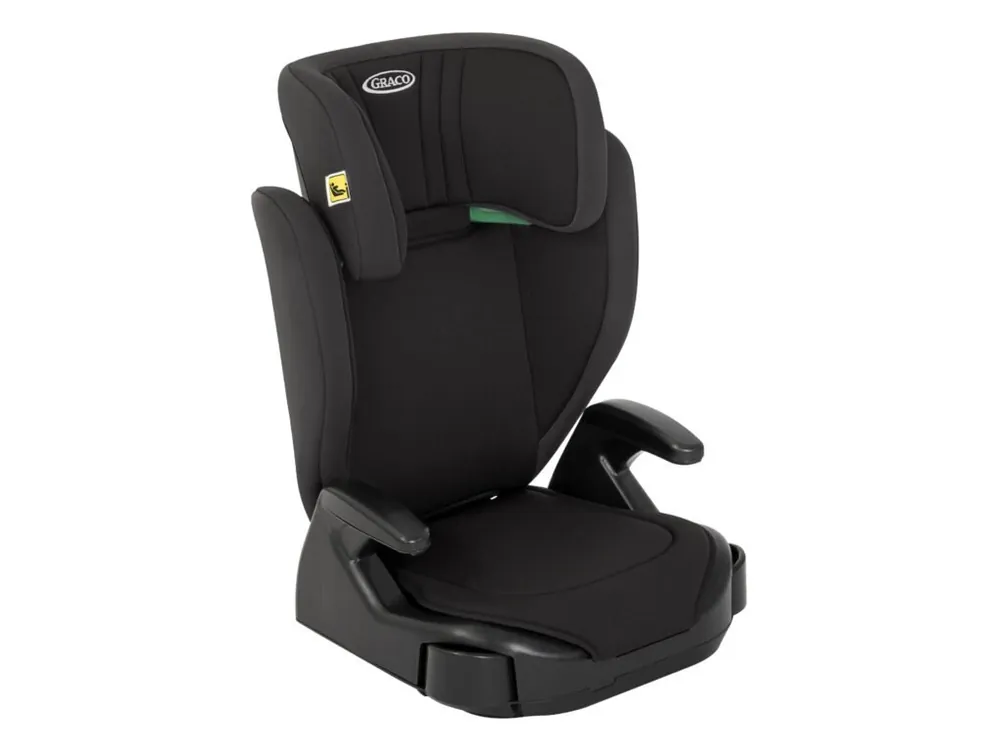 Graco Junior Maxi™ R129 midnight | Premium