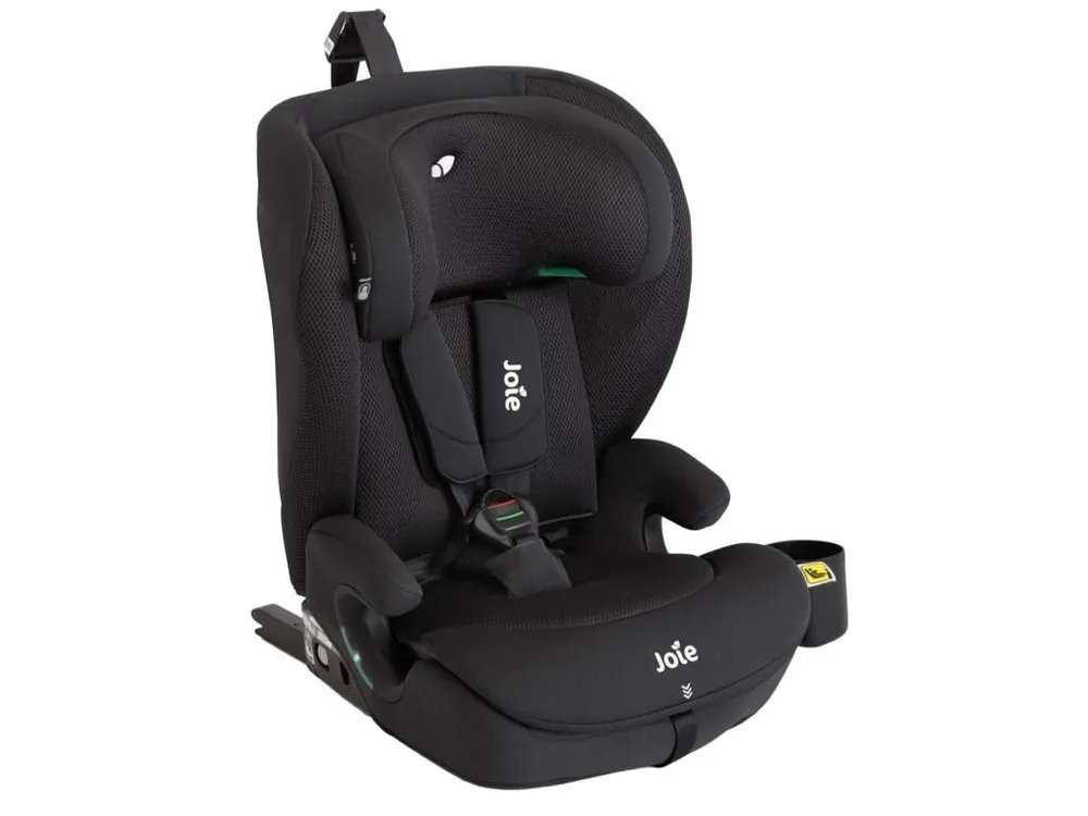Joie i-Irvana™ Max mercury - Jen dnes