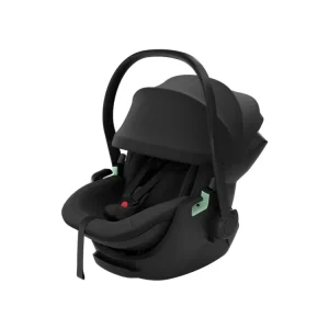 Ihned k dispozici - THULE Maple autosedačka pro novorozence black