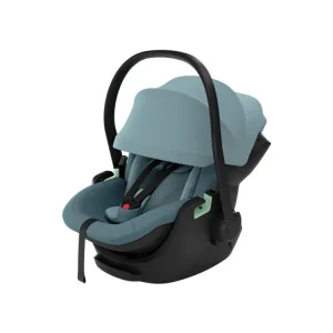 Bestseller - THULE Maple autosedačka pro novorozence Mid Blue