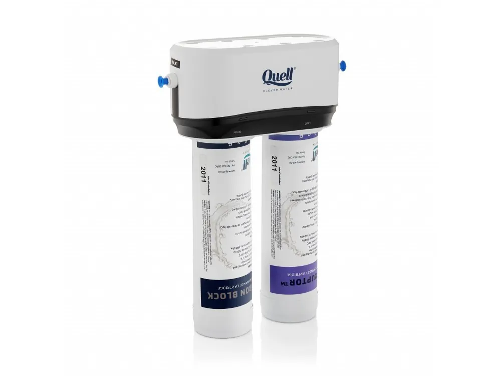 Quell UnderSink unit CB-DR - Velmi žádaný produkt