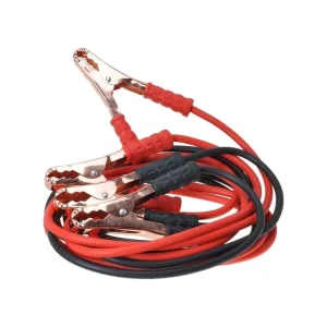 Startovací kabely - 400A 2,5m / 4mm2 Pro motorová vozidla - Doprodej