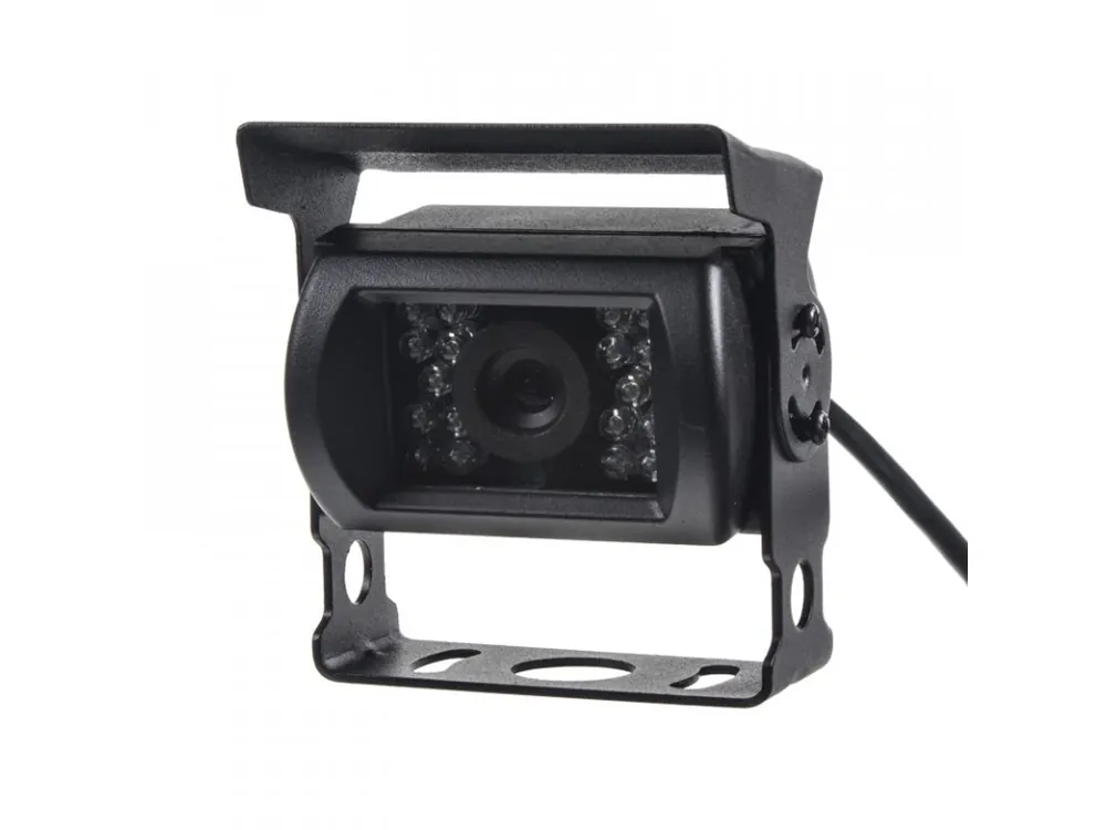Cena od výrobce - AHD 720P kamera 4PIN CCD SHARP s IR, vnější
