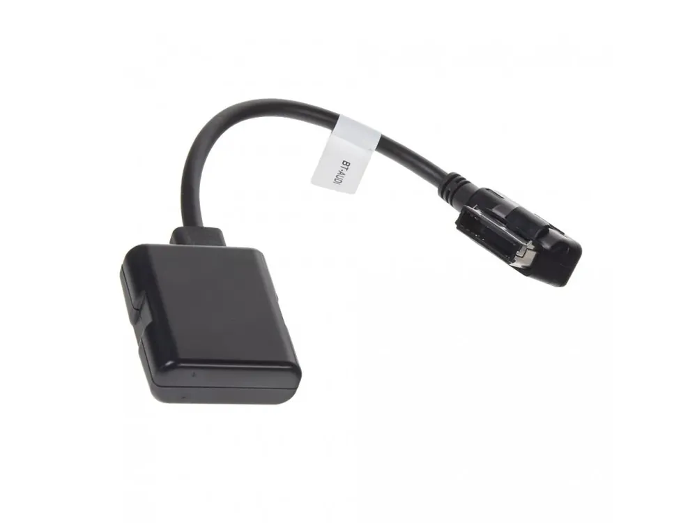 Bluetooth A2DP modul pro Audi s AMI - Tovární cena