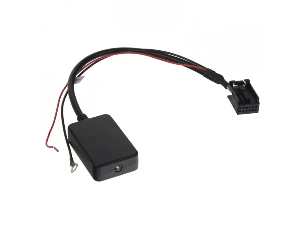 Bluetooth A2DP modul pro BMW - Skvělá nabídka