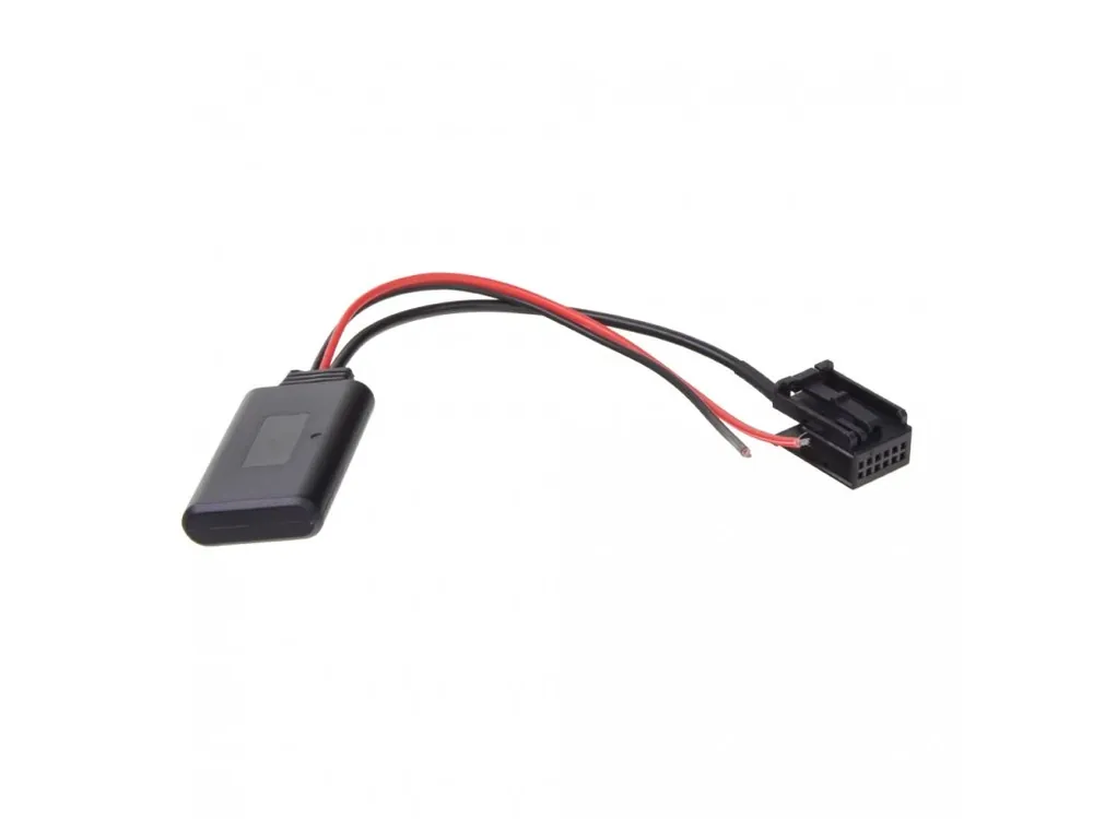 Bluetooth A2DP modul pro BMW - Bezpečný nákup