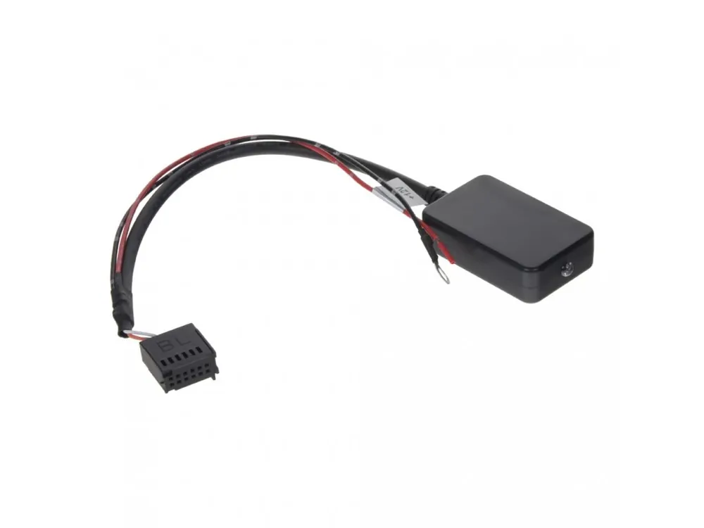 Bluetooth A2DP modul pro Ford - autorádio s AUX | Ušetřete