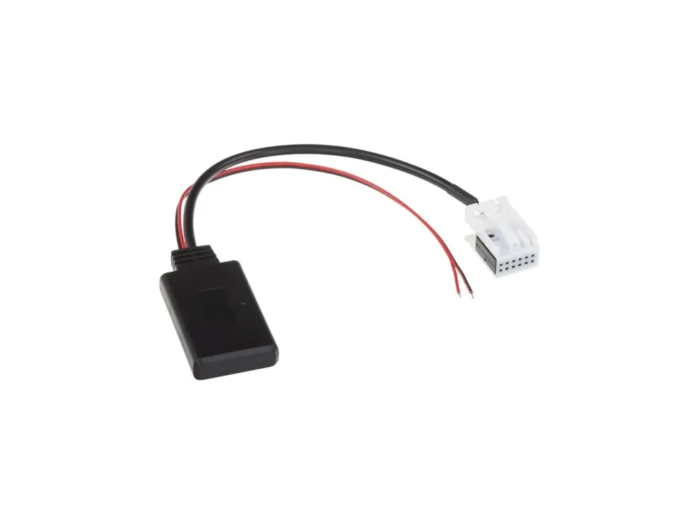 Bluetooth A2DP modul pro VW, Škoda, Seat | Nejlepší cena