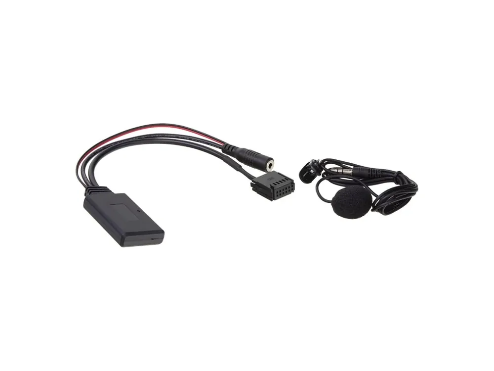 Bluetooth A2DP/handsfree modul pro Ford | Zbývá jen pár kusů